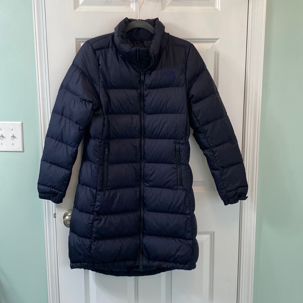 The North Face Puffer Jacket